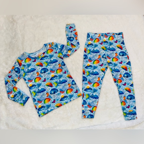 💧Ollee & Belle Bamboo Set💧 - Picture 2 of 5